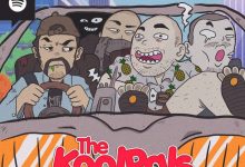 Photo of Comedy Group The KoolPals Turn Bashers’ Comments Into Collectible NFTs