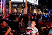 Photo of United Neon Unveils Larger-than-Life Integrated 3D Digital Billboards in BGC
