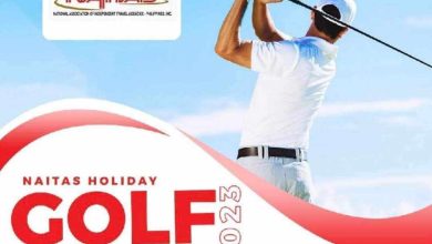 Photo of NAITAS Holiday Golf Shootout 2023 Promotes Golf Tourism in the Philippines